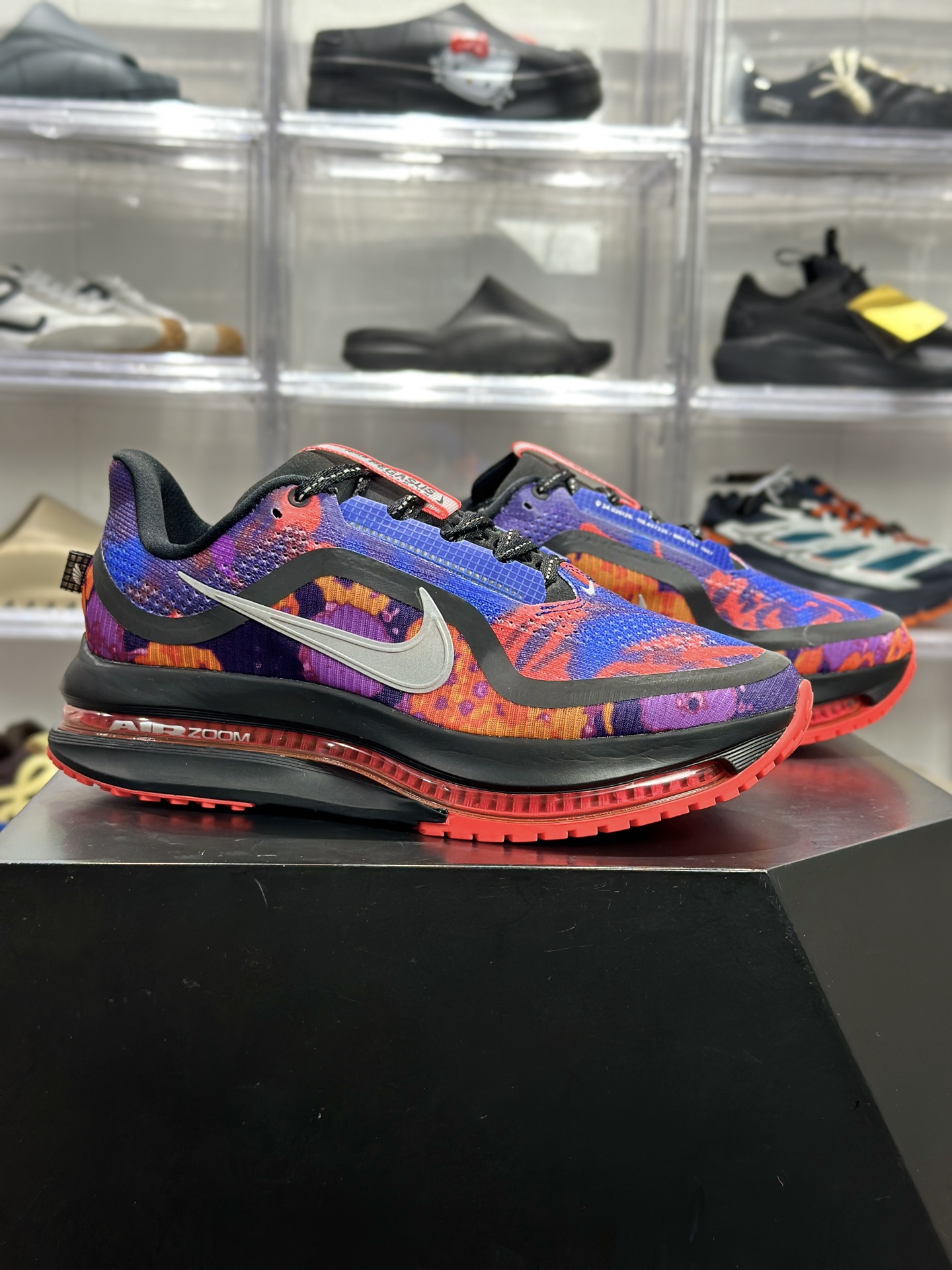 240 Nike Pegasus Premium SE 炫彩款 IM6779-635-Chinese UA Cheap High Quatity Brand Clothes Bags handbags Sneakers wholesale wholesaler seller from China Factory suppliers Fashion Clothing Shoes best Quality Beautiful Price 240 Nike Pegasus Premium SE 炫彩款 IM6779-635