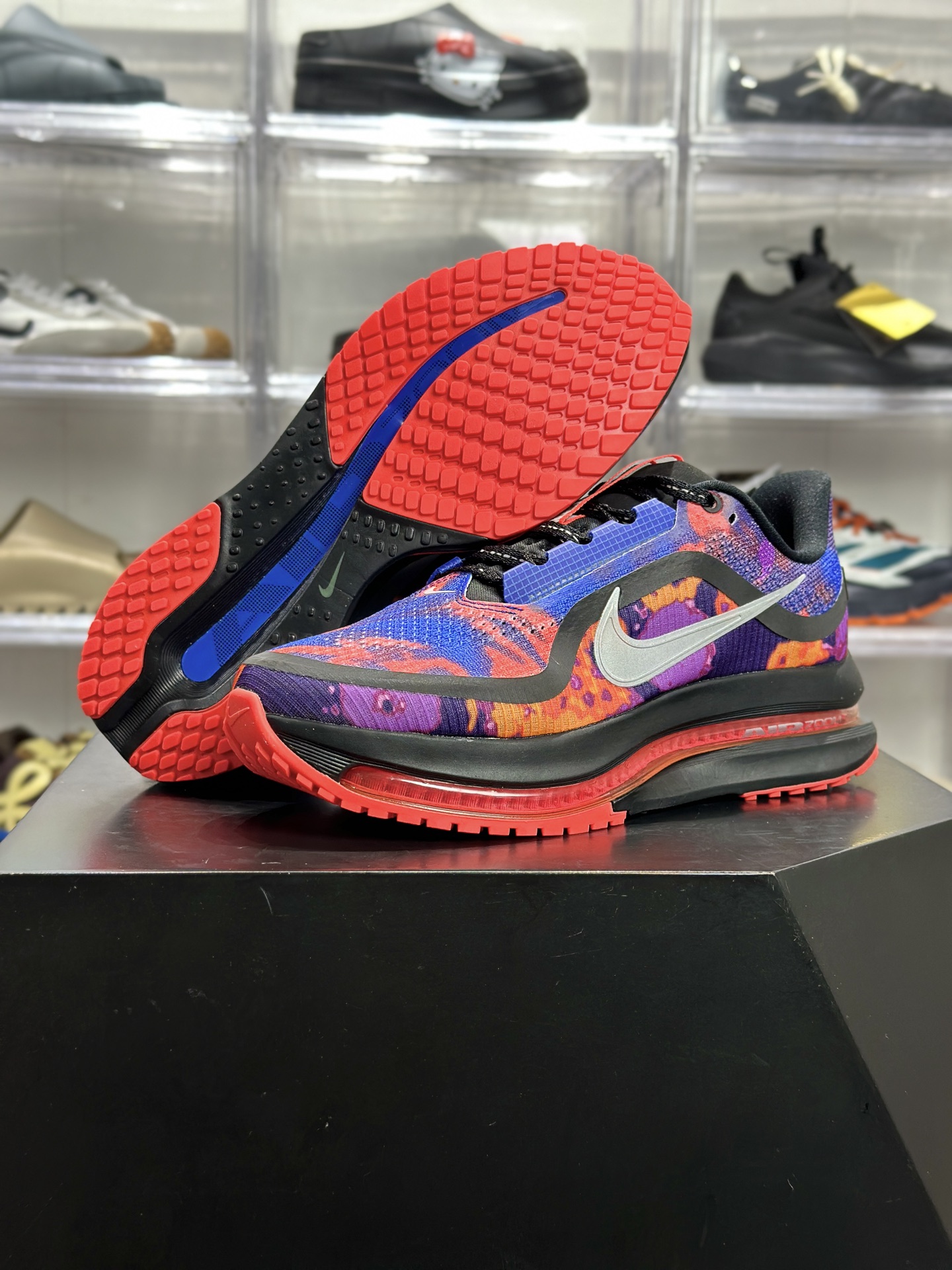 240 Nike Pegasus Premium SE 炫彩款 IM6779-635-Chinese UA Cheap High Quatity Brand Clothes Bags handbags Sneakers wholesale wholesaler seller from China Factory suppliers Fashion Clothing Shoes best Quality Beautiful Price 240 Nike Pegasus Premium SE 炫彩款 IM6779-635