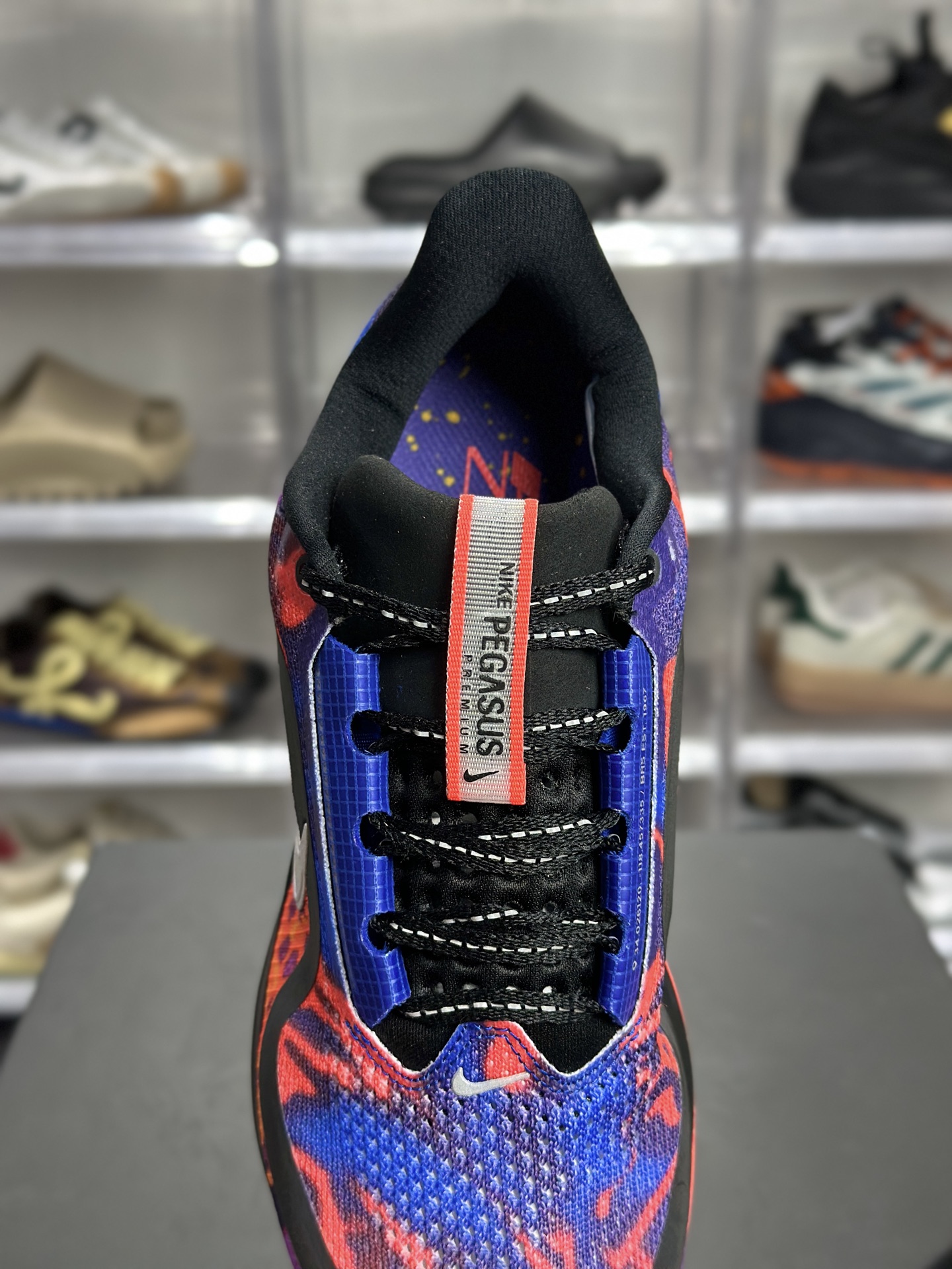 240 Nike Pegasus Premium SE 炫彩款 IM6779-635-Chinese UA Cheap High Quatity Brand Clothes Bags handbags Sneakers wholesale wholesaler seller from China Factory suppliers Fashion Clothing Shoes best Quality Beautiful Price 240 Nike Pegasus Premium SE 炫彩款 IM6779-635