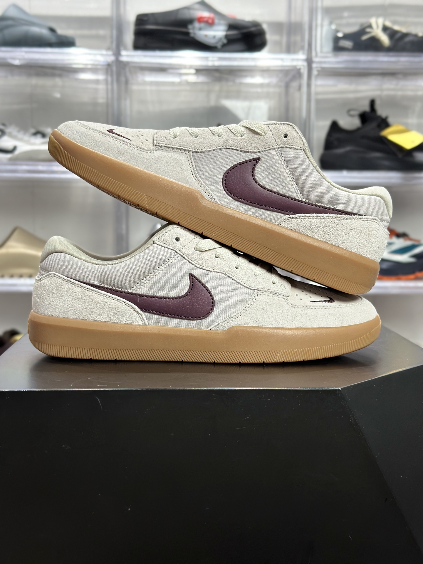 160 Nike SB Force 58 奶油酒红生胶款 DV5477-203-Chinese UA Cheap High Quatity Brand Clothes Bags handbags Sneakers wholesale wholesaler seller from China Factory suppliers Fashion Clothing Shoes best Quality Beautiful Price 160 Nike SB Force 58 奶油酒红生胶款 DV5477-203