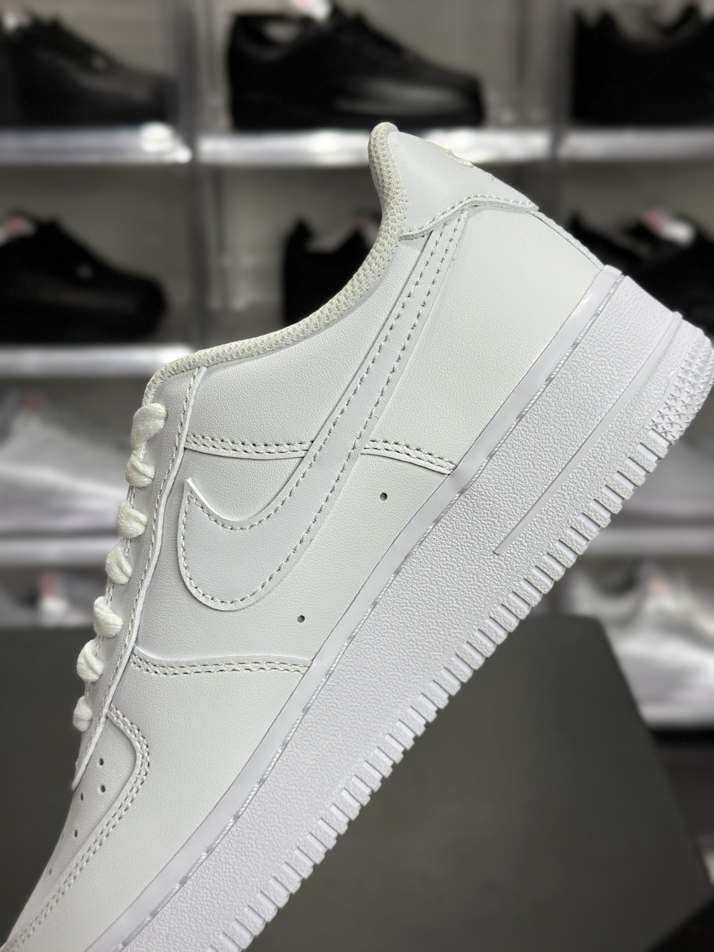 OG版本 Nike Air Force 1 Low 百搭常青款