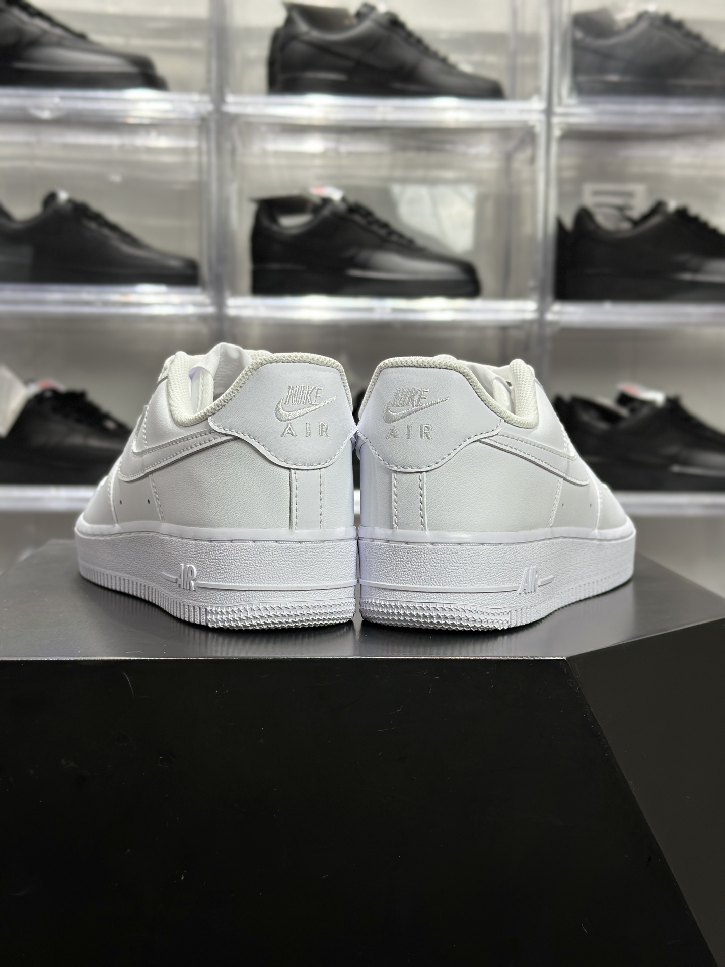 OG版本 Nike Air Force 1 Low 百搭常青款