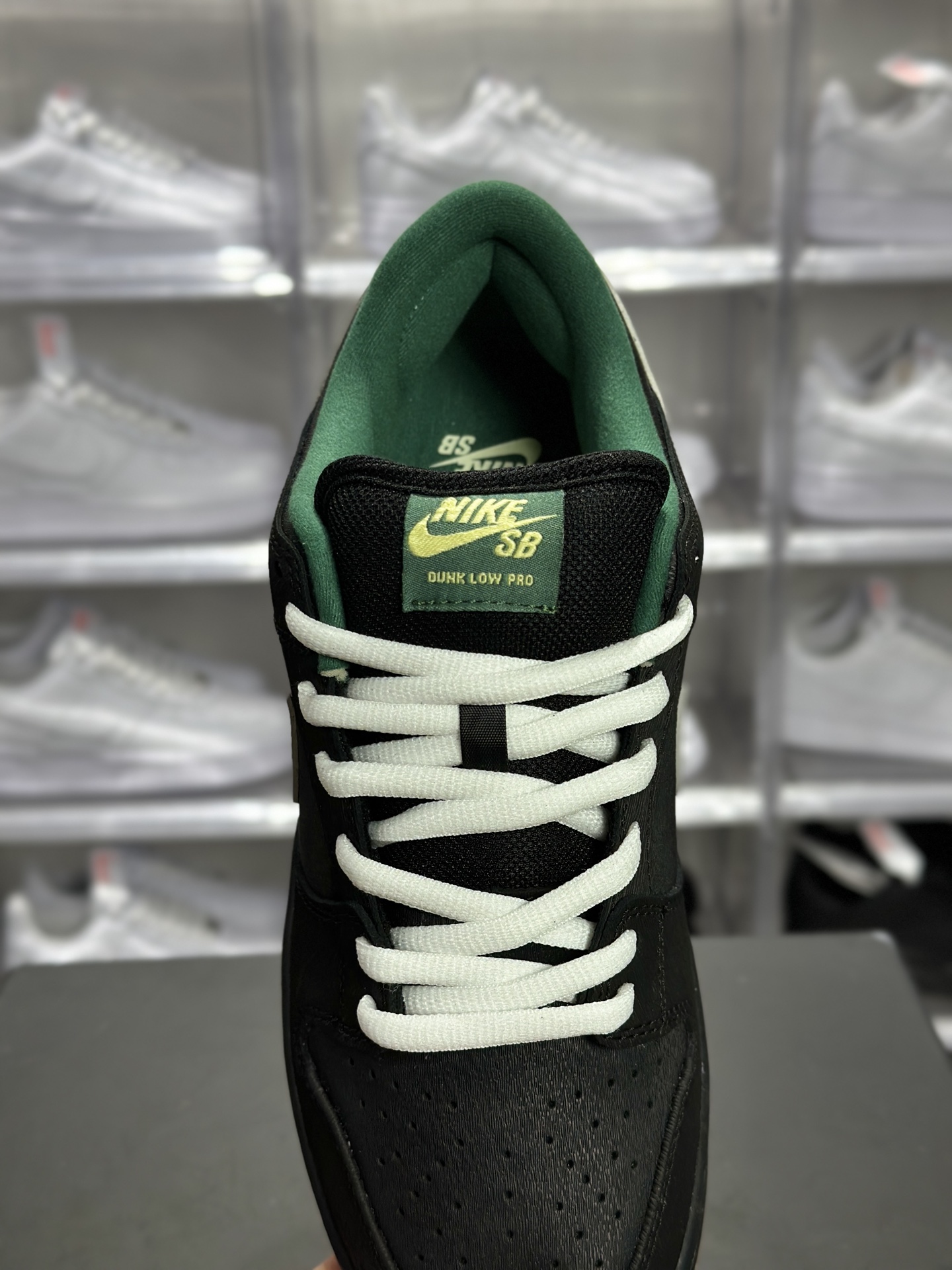 Nike SB Dunk Low Pro ”Tog” FQ7585-200 黑生胶-莆田鞋,莆田鞋货源,高仿鞋,高仿鞋货源,安福档口,莆田高仿鞋,莆田鞋批发,高仿鞋批发,莆田高仿运动鞋,高仿运动鞋,莆田运动鞋 Nike SB Dunk Low Pro ”Tog” FQ7585-200 黑生胶