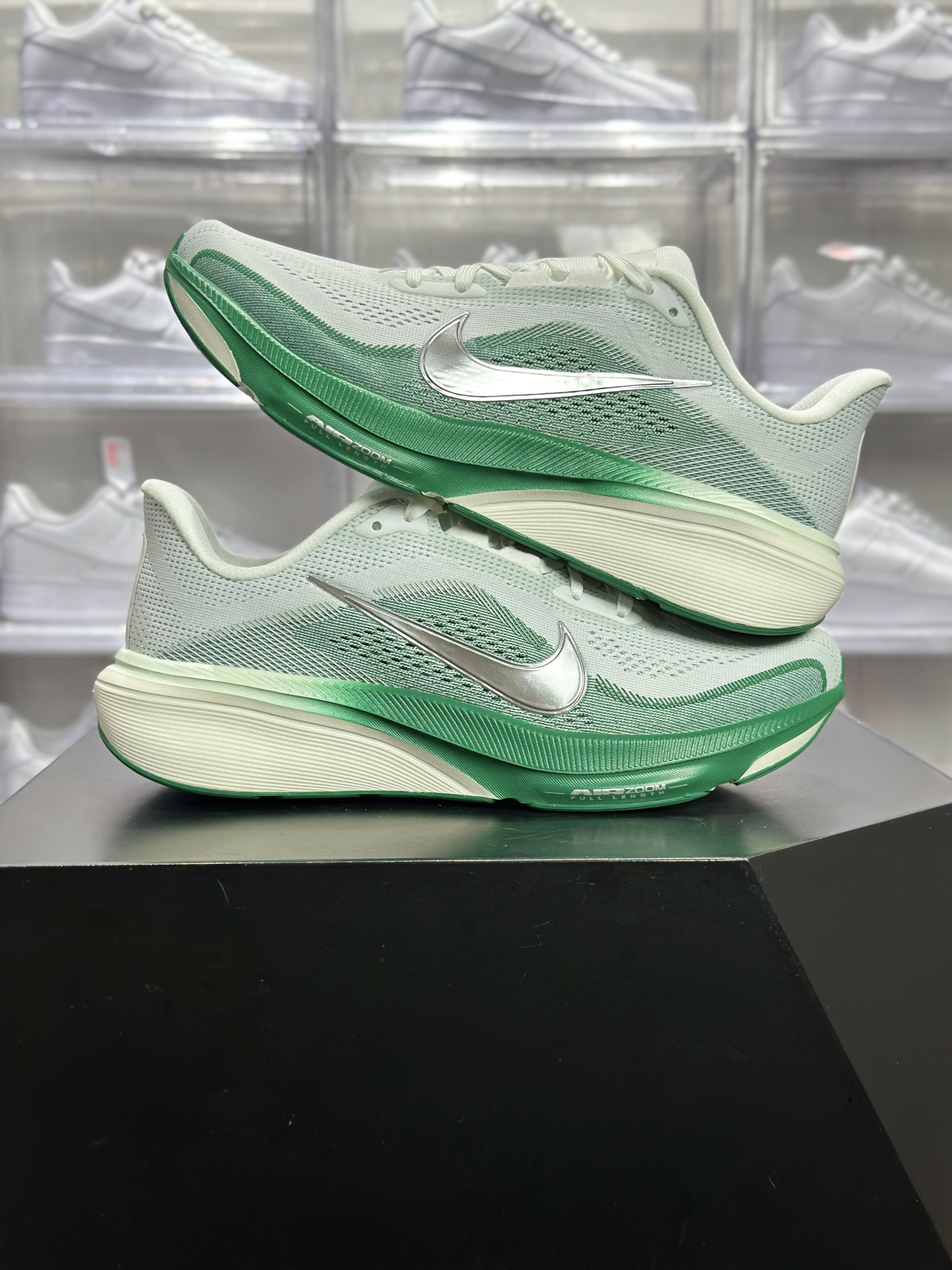 Nike Air Zoom Pegasus 42(飞马 42)白绿配色款 Nike Air Zoom Pegasus 42 IB1881-100-Top High Quatity Cheap Sneakers Fashion Clothing Clothes Bags handbags Shoes of all Brand wholesale With The best Quality And Beautiful Price from China Factory Chinese suppliers wholesaler seller Nike Air Zoom Pegasus 42(飞马 42)白绿配色款 Nike Air Zoom Pegasus 42 IB1881-100