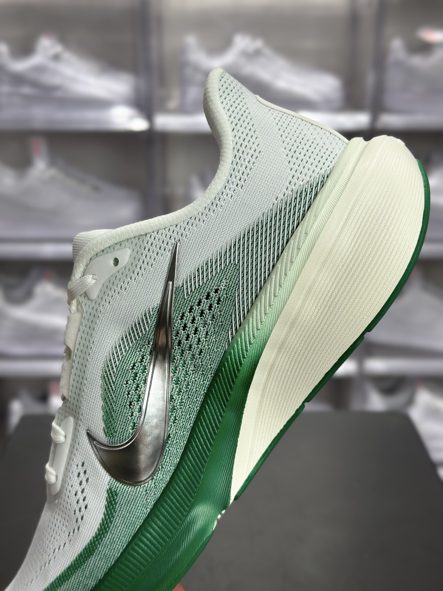 Nike Air Zoom Pegasus 42(飞马 42)白绿配色款 Nike Air Zoom Pegasus 42 IB1881-100-Top High Quatity Cheap Sneakers Fashion Clothing Clothes Bags handbags Shoes of all Brand wholesale With The best Quality And Beautiful Price from China Factory Chinese suppliers wholesaler seller Nike Air Zoom Pegasus 42(飞马 42)白绿配色款 Nike Air Zoom Pegasus 42 IB1881-100
