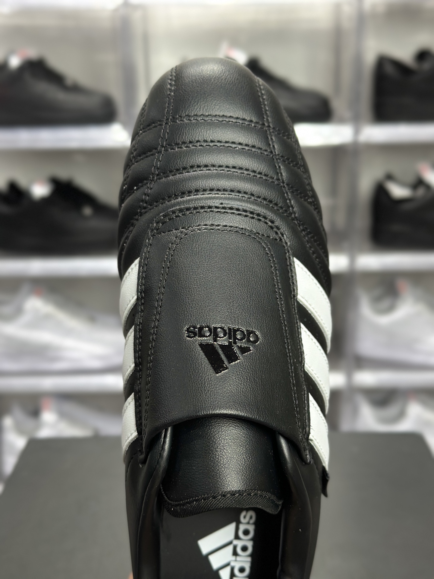 adidas Taekwondo M(跆拳道鞋) 是一双自带韩系复古氛围的懒人休闲鞋 JQ4775-Top High Quatity Cheap Sneakers Fashion Clothing Clothes Bags handbags Shoes of all Brand wholesale With The best Quality And Beautiful Price from China Factory Chinese suppliers wholesaler seller adidas Taekwondo M(跆拳道鞋) 是一双自带韩系复古氛围的懒人休闲鞋 JQ4775
