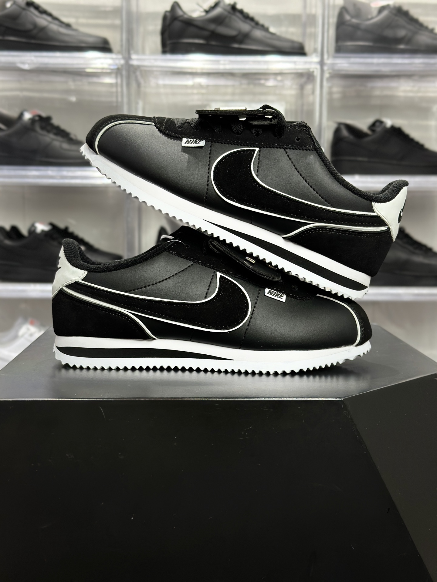 Nike Cortez(阿甘鞋) FQ0259-010 Nike Cortez(阿甘鞋) FQ0259-010