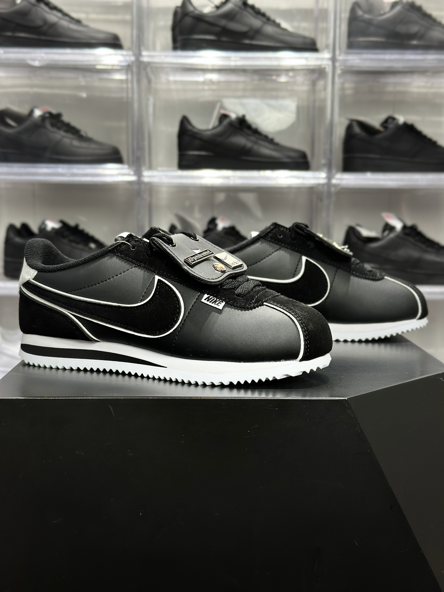 Nike Cortez(阿甘鞋) FQ0259-010 Nike Cortez(阿甘鞋) FQ0259-010