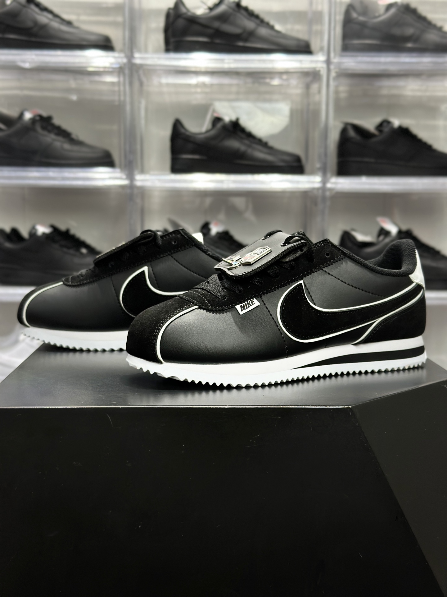 Nike Cortez(阿甘鞋) FQ0259-010 Nike Cortez(阿甘鞋) FQ0259-010