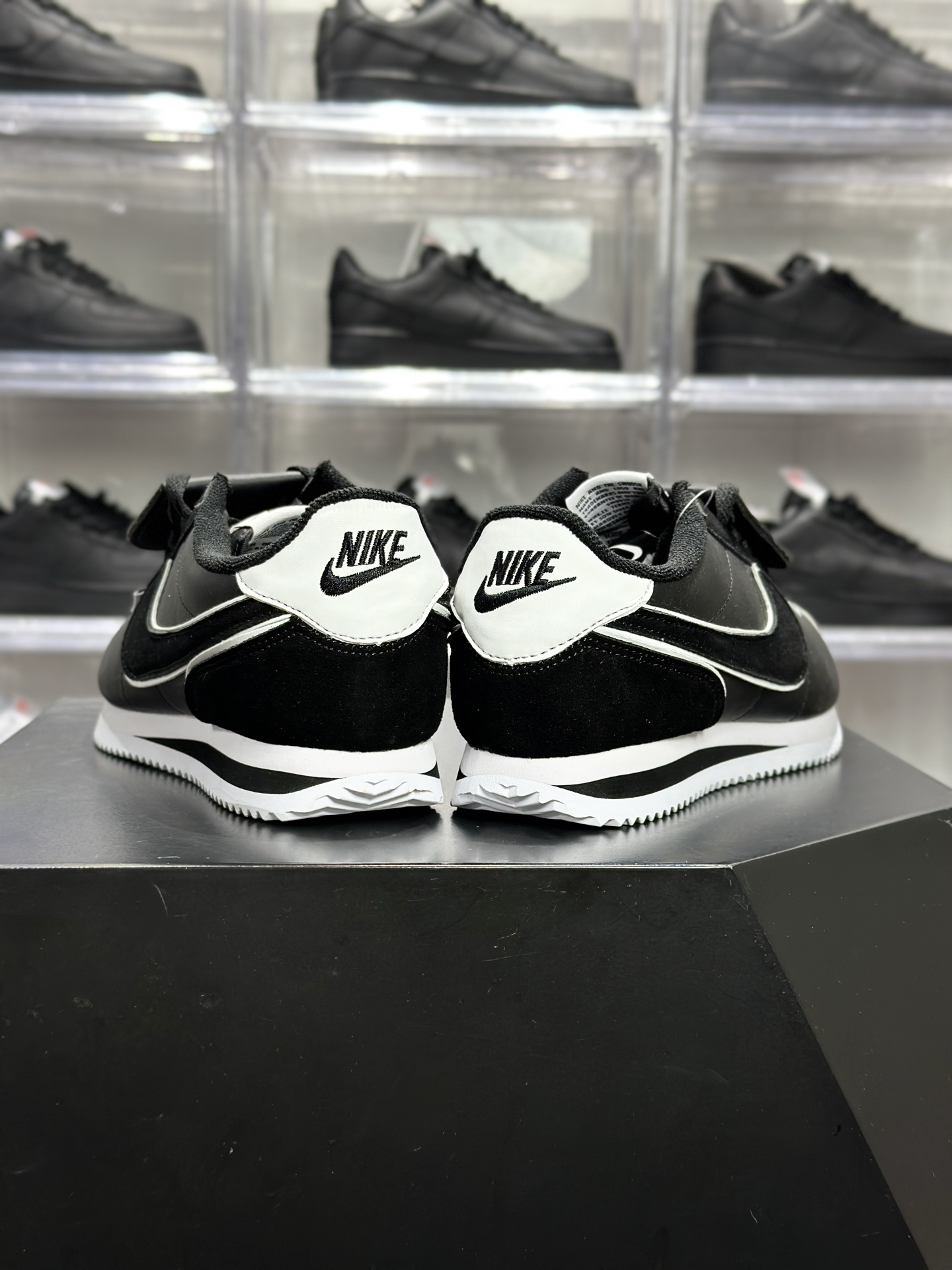 Nike Cortez(阿甘鞋) FQ0259-010 Nike Cortez(阿甘鞋) FQ0259-010