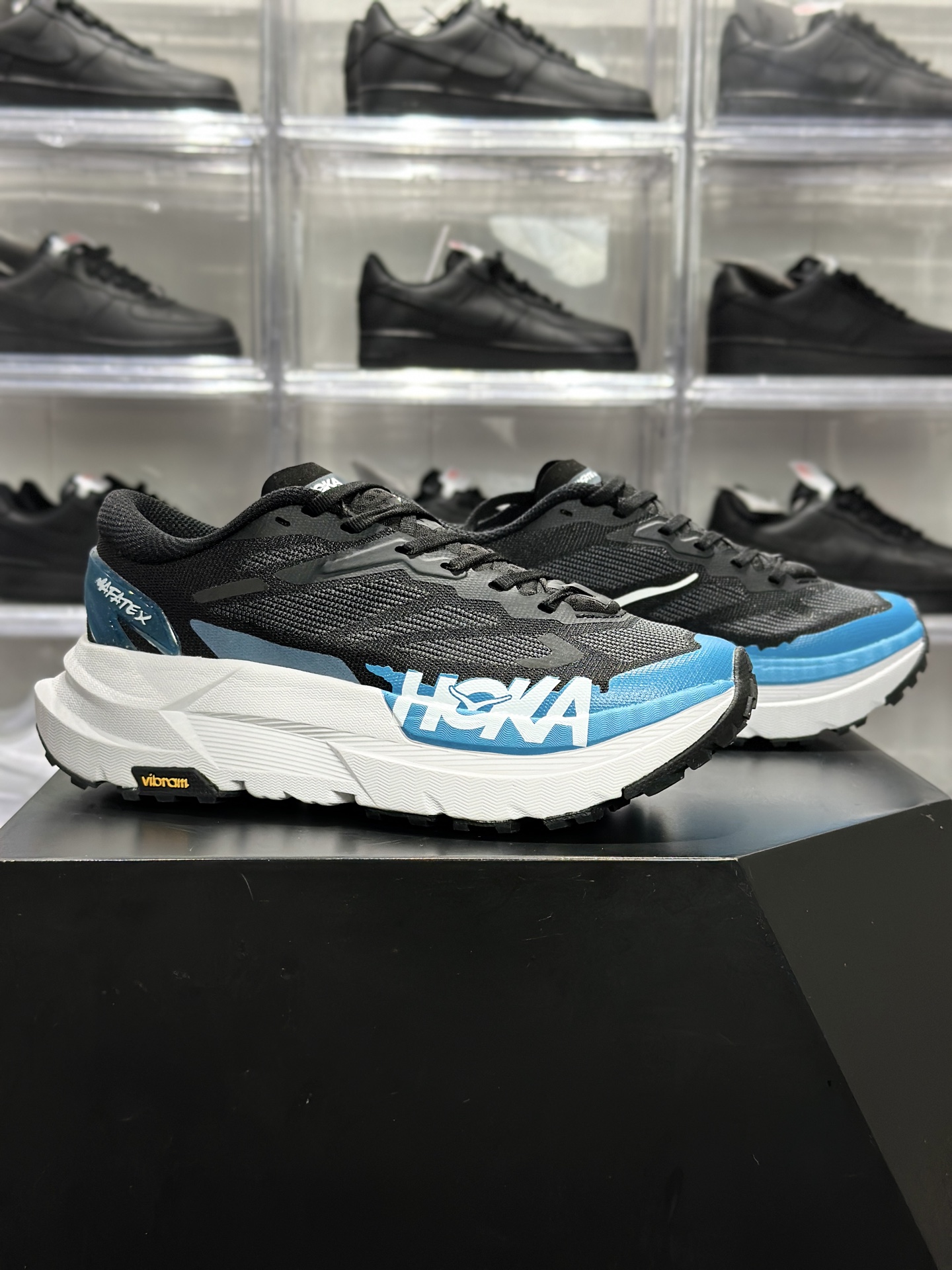 HOKA Mafate X 玛法特 系列户外跑鞋-Top High Quatity Cheap Sneakers Fashion Clothing Clothes Bags handbags Shoes of all Brand wholesale With The best Quality And Beautiful Price from China Factory Chinese suppliers wholesaler seller HOKA Mafate X 玛法特 系列户外跑鞋