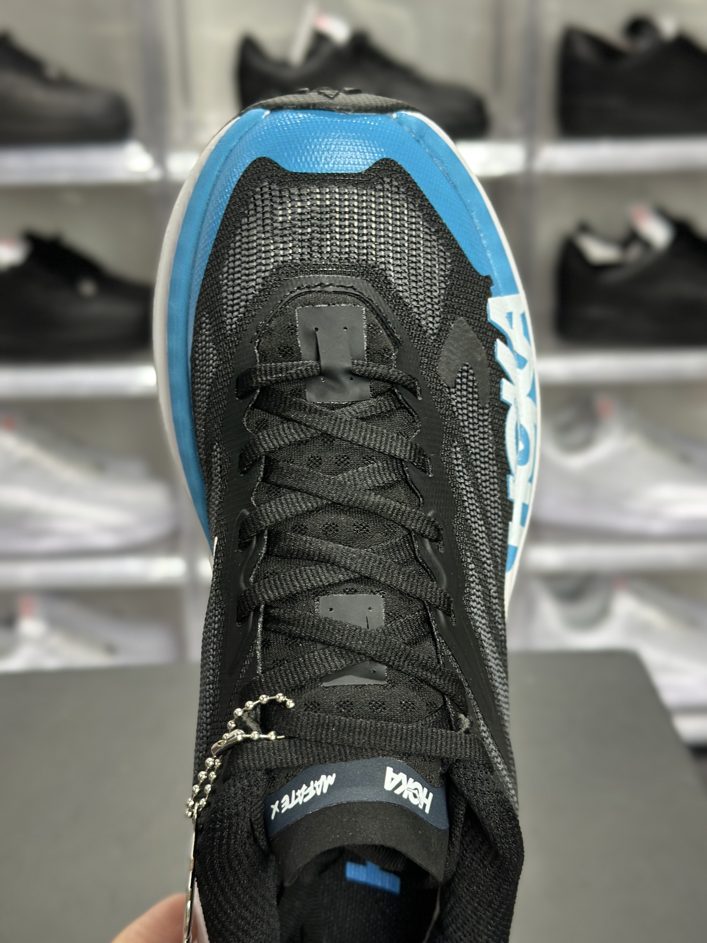 HOKA Mafate X 玛法特 系列户外跑鞋-Top High Quatity Cheap Sneakers Fashion Clothing Clothes Bags handbags Shoes of all Brand wholesale With The best Quality And Beautiful Price from China Factory Chinese suppliers wholesaler seller HOKA Mafate X 玛法特 系列户外跑鞋