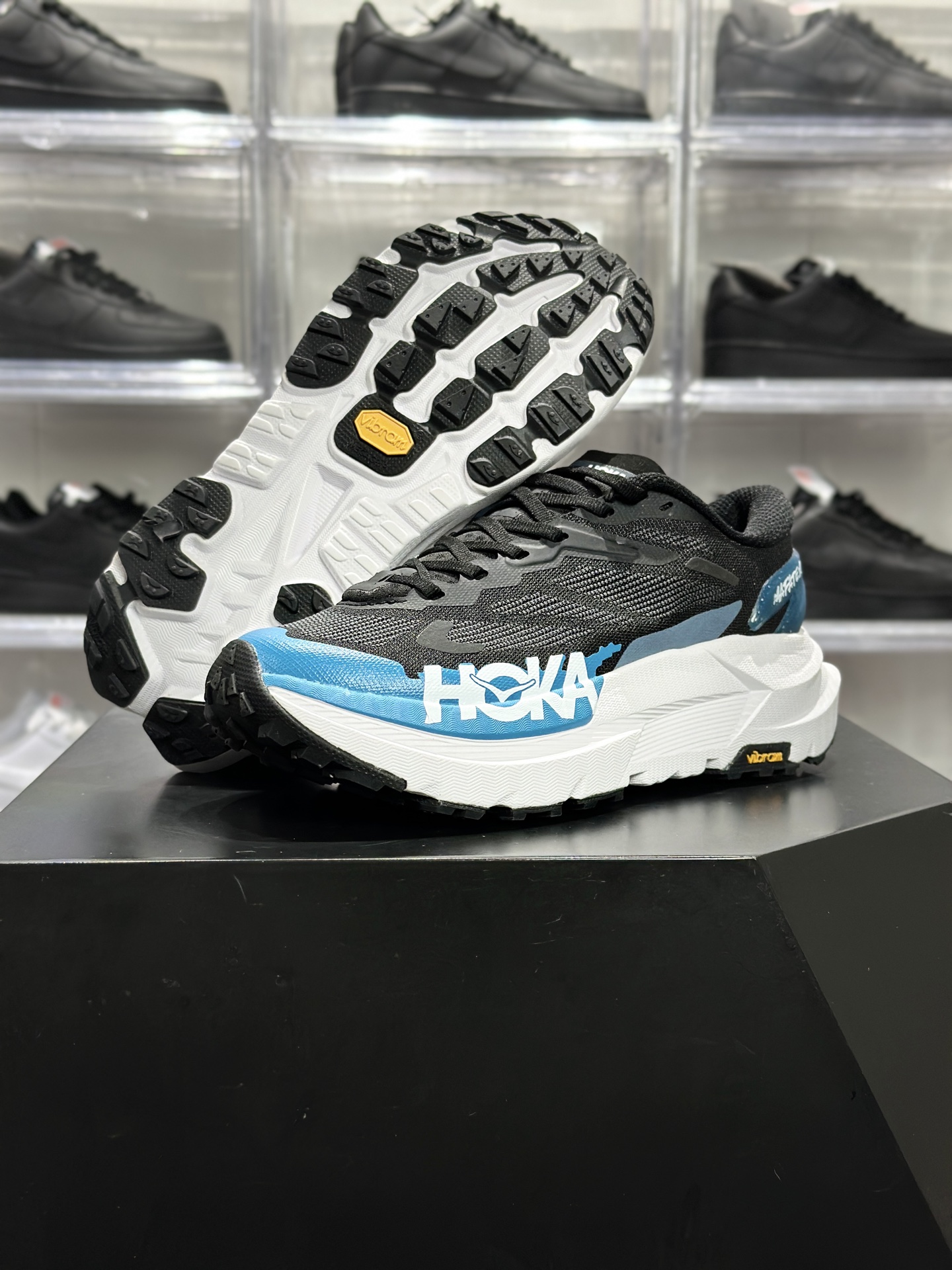 HOKA Mafate X 玛法特 系列户外跑鞋-Top High Quatity Cheap Sneakers Fashion Clothing Clothes Bags handbags Shoes of all Brand wholesale With The best Quality And Beautiful Price from China Factory Chinese suppliers wholesaler seller HOKA Mafate X 玛法特 系列户外跑鞋