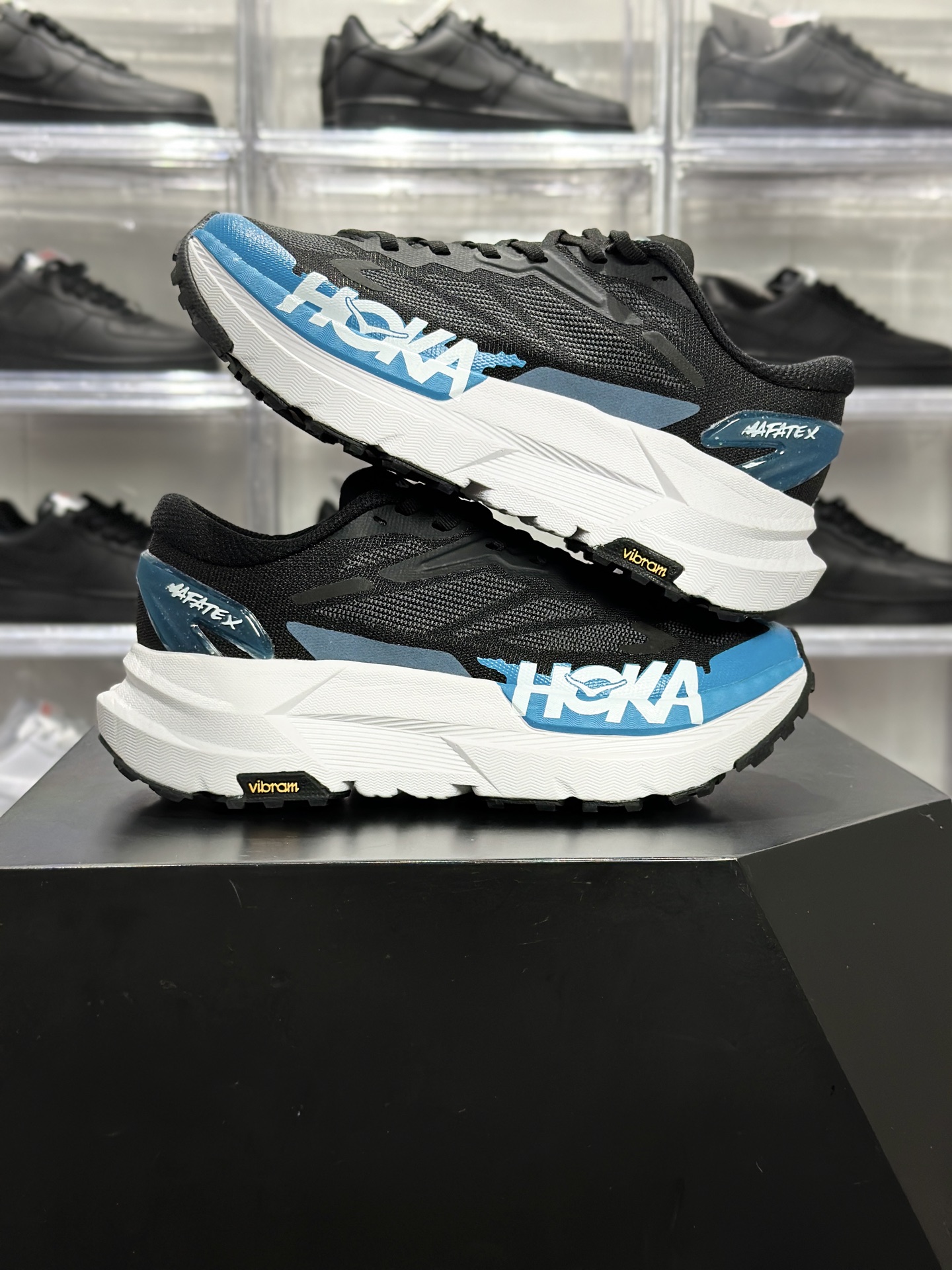 HOKA Mafate X 玛法特 系列户外跑鞋-Top High Quatity Cheap Sneakers Fashion Clothing Clothes Bags handbags Shoes of all Brand wholesale With The best Quality And Beautiful Price from China Factory Chinese suppliers wholesaler seller HOKA Mafate X 玛法特 系列户外跑鞋