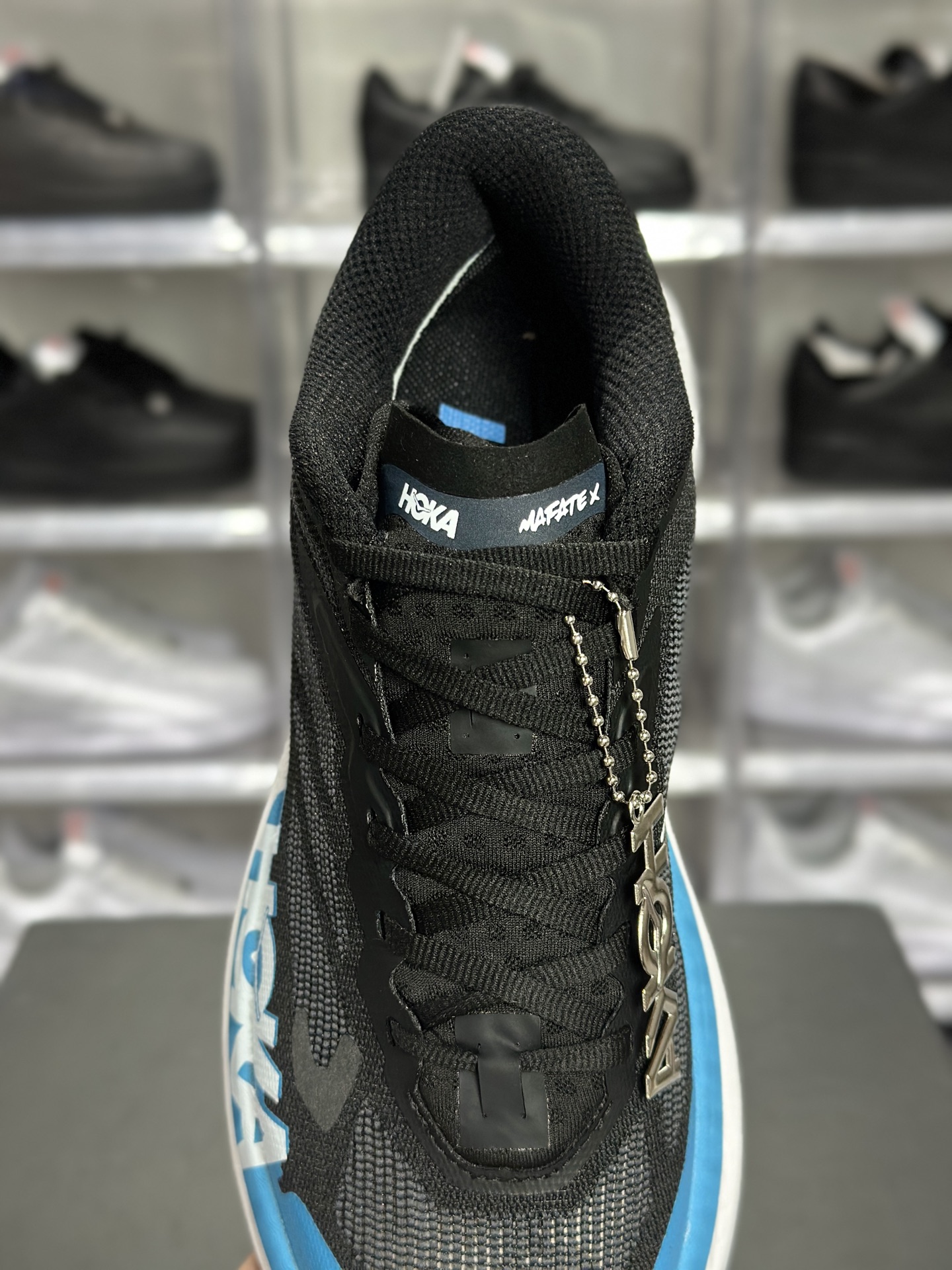 HOKA Mafate X 玛法特 系列户外跑鞋-Top High Quatity Cheap Sneakers Fashion Clothing Clothes Bags handbags Shoes of all Brand wholesale With The best Quality And Beautiful Price from China Factory Chinese suppliers wholesaler seller HOKA Mafate X 玛法特 系列户外跑鞋