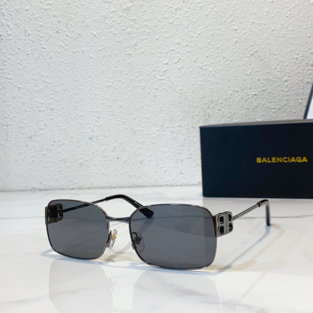 발렌시아가 선글라스 56323 Balenciaga Sunglasses 상세 이미지 4