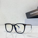 Chanel Sunglasses Sheepskin Spring Collection