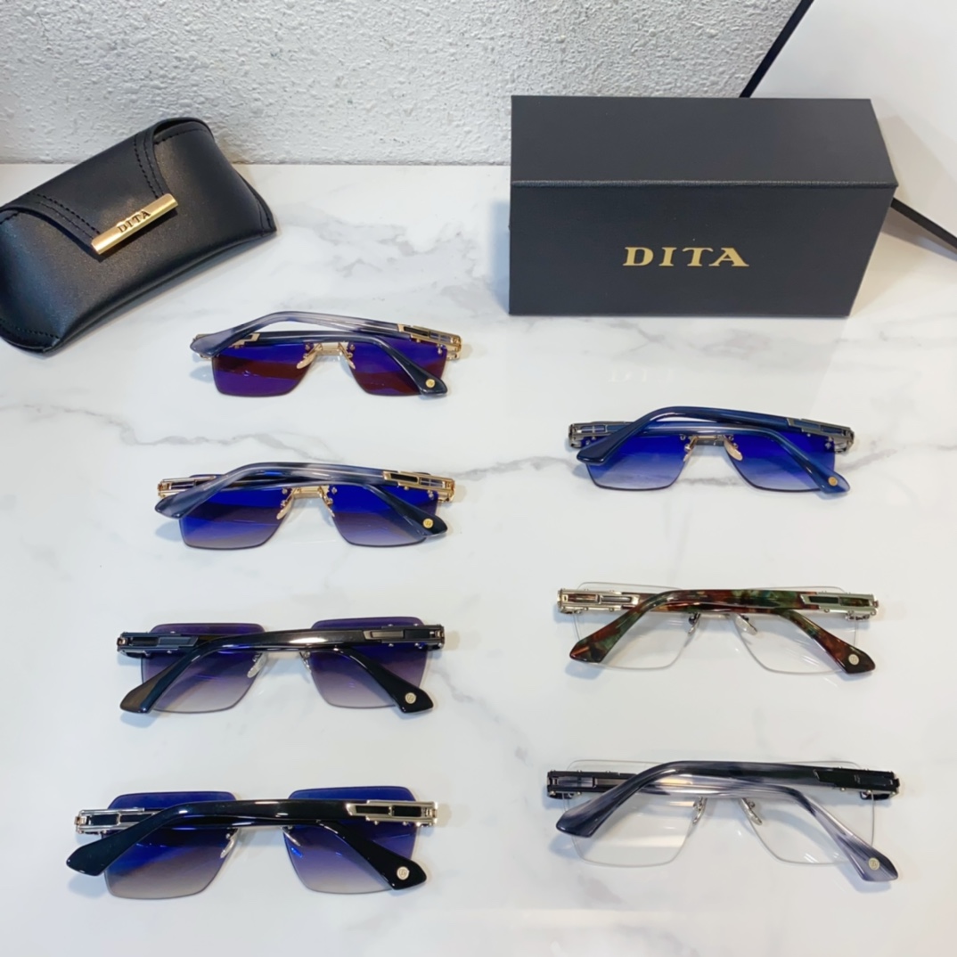 디타 선글라스 54490 DITA Sunglasses 이미지 2