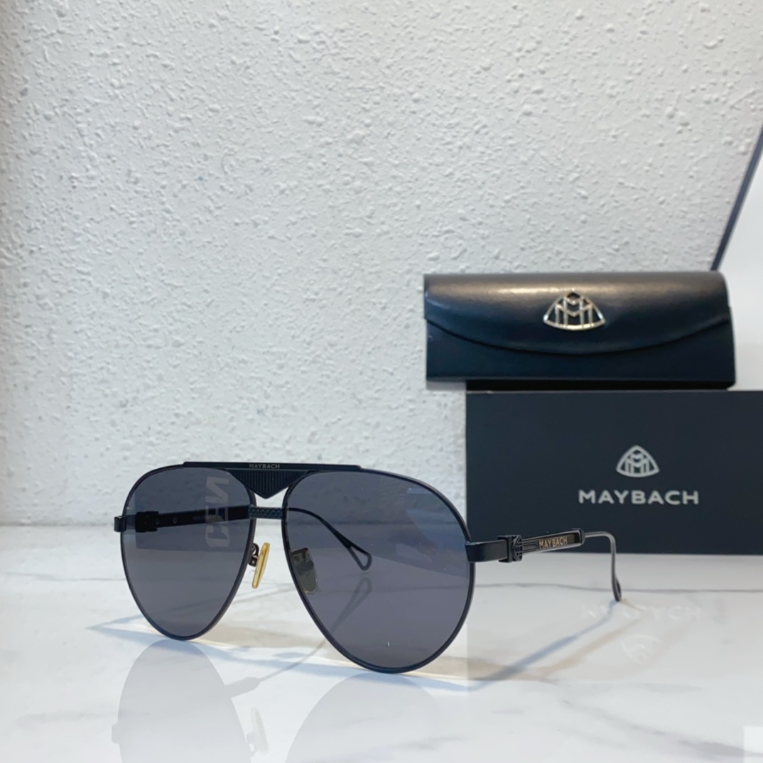 NO:268634,Finely engraved MAYBACH E-BK-Z58 Maybach The soulSize61-14- Glasses sunglasses, glasses19860909精雕细刻MAYBACH E-BK-Z58 迈巴赫 The soulSize61-14- 眼镜墨镜太阳镜,眼镜,glasses