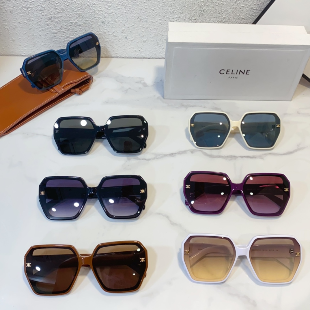 셀린느 선글라스 73578 Celine Sunglasses