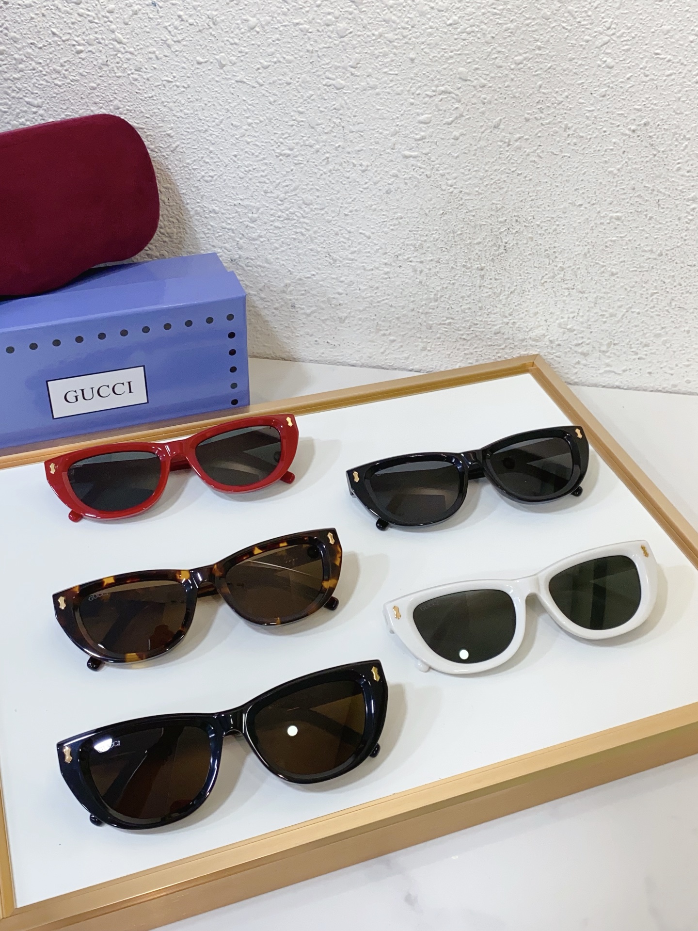 구찌 선글라스 71877 Gucci Sunglasses