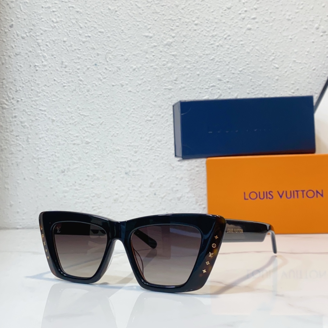 루이비통 선글라스 54772 Louis Vuitton Sunglasses
