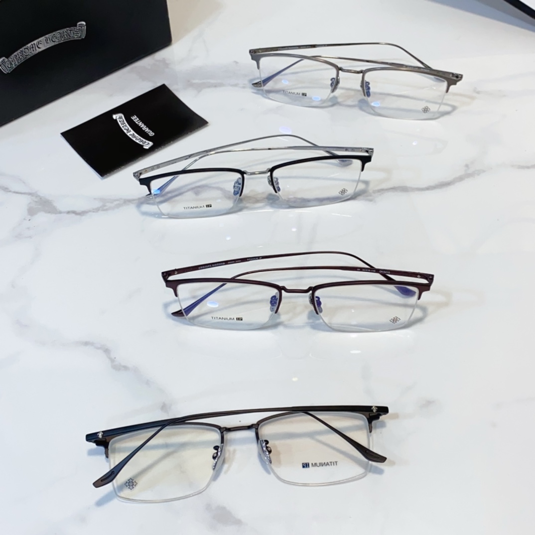크롬하츠 선글라스 74131 Chrome Hearts Sunglasses