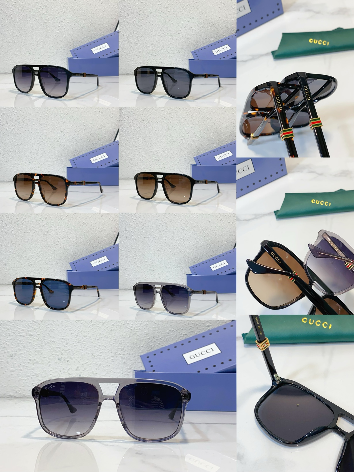 구찌 선글라스 71905 Gucci Sunglasses