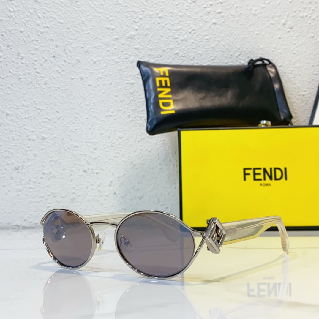 펜디 선글라스 74307 Fendi Sunglasses