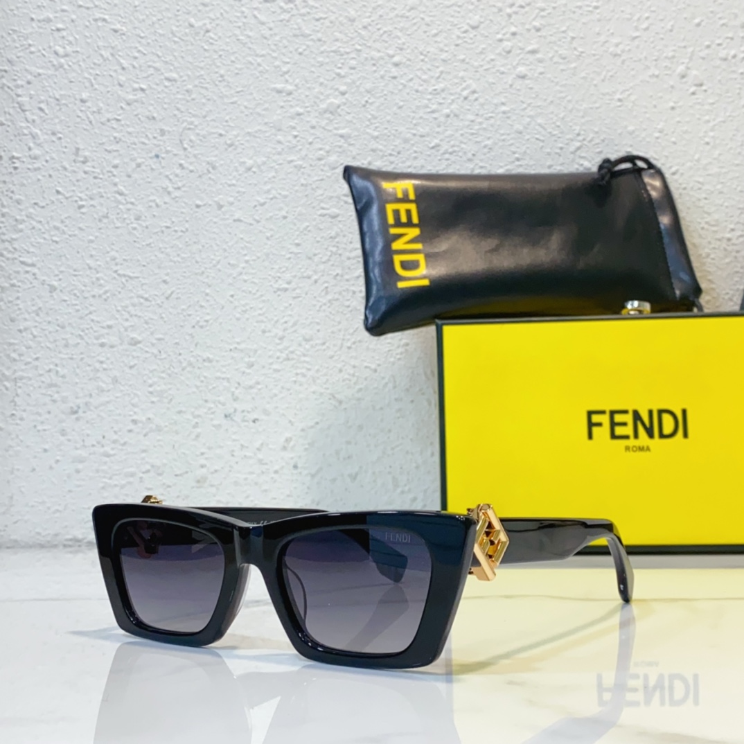 펜디 선글라스 74309 Fendi Sunglasses
