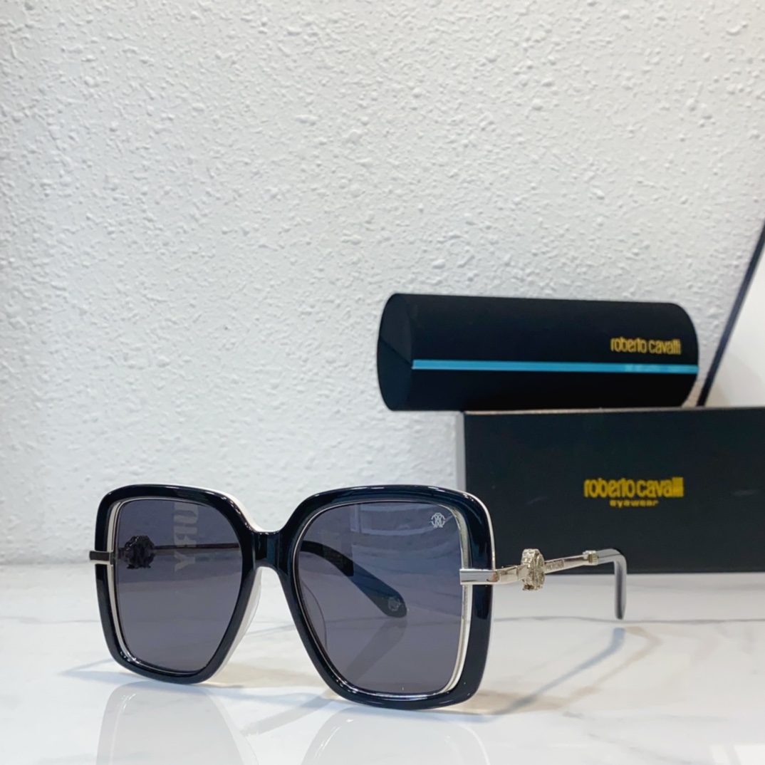 NO:266690,Roberto Cavalie*MODELSRC007 SIZE54-Odd 17-Glasses Sunglasses Sunglasses, Glasses19860909Roberto Cavalie*MODELSRC007 SIZE54口17- 眼镜墨镜太阳镜,眼镜,glasses