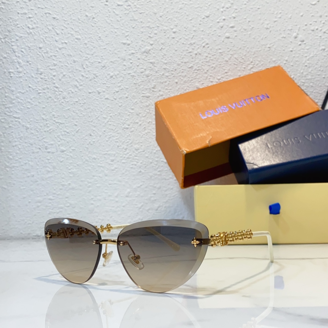 NO:266679,LOUIS VUITTO* MODELZ2138U SIZE63 port 14- glasses sunglasses sunglasses, glasses, louis vuitton19860909LOUIS VUITTO* MODELZ2138U SIZE63口14- 眼镜墨镜太阳镜,眼镜,louis vuitton,glasses