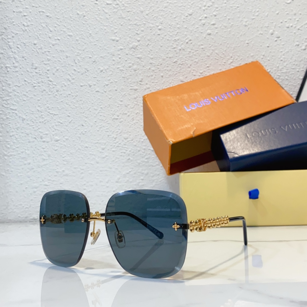 NO:266681,LOUIS VUITTO MODELZ2132U SIZE62 port 16- glasses sunglasses sunglasses, glasses, louis vuitton19860909LOUIS VUITTO MODELZ2132U SIZE62口16- 眼镜墨镜太阳镜,眼镜,louis vuitton,glasses