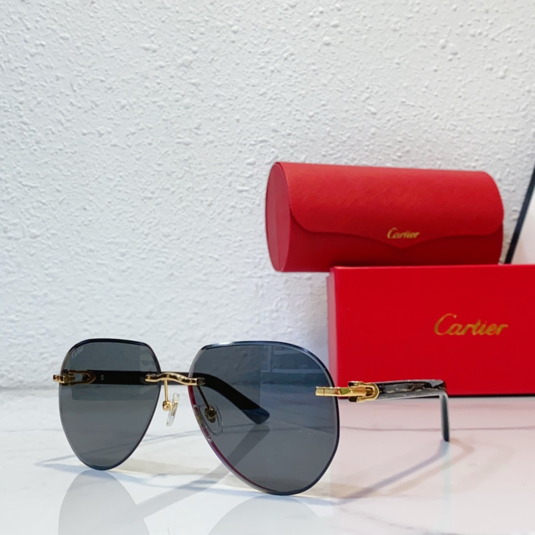 NO:266708,Cartie* MODEL CT0440S Size61 port 13- glasses sunglasses sunglasses, glasses, cartier19860909Cartie* MODEL CT0440S Size61口13- 眼镜墨镜太阳镜,眼镜,cartier,glasses