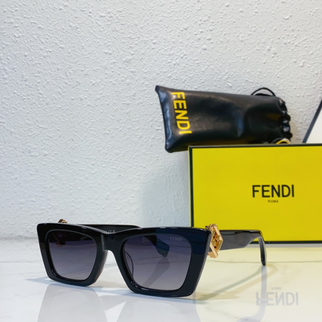 NO:267093,FEND* MODEL: FD40219 SIZE: 53-glasses, sunglasses, glasses, fendi19860909FEND* MODEL: FD40219 SIZE: 53口21- 眼镜墨镜太阳镜,眼镜,fendi,glasses