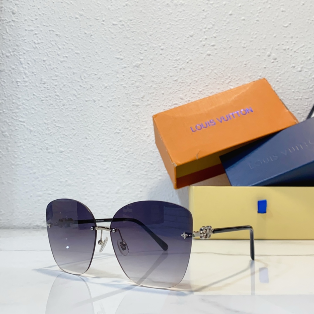 NO:267099,LOUIS VUITTO* MODELZ2459U SIZE64-glasses sunglasses, glasses, louis vuitton19860909LOUIS VUITTO* MODELZ2459U SIZE64口14- 眼镜墨镜太阳镜,眼镜,louis vuitton,glasses