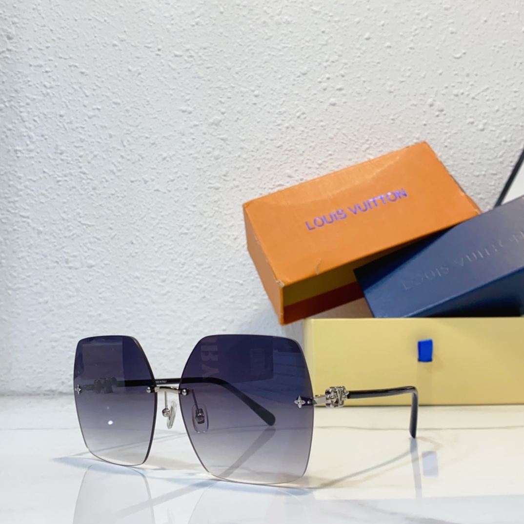 NO:267096,LOUIS VUITTO* MODELZ2460U SIZE63 port 14- glasses sunglasses sunglasses, glasses, louis vuitton19860909LOUIS VUITTO* MODELZ2460U SIZE63口14- 眼镜墨镜太阳镜,眼镜,louis vuitton,glasses
