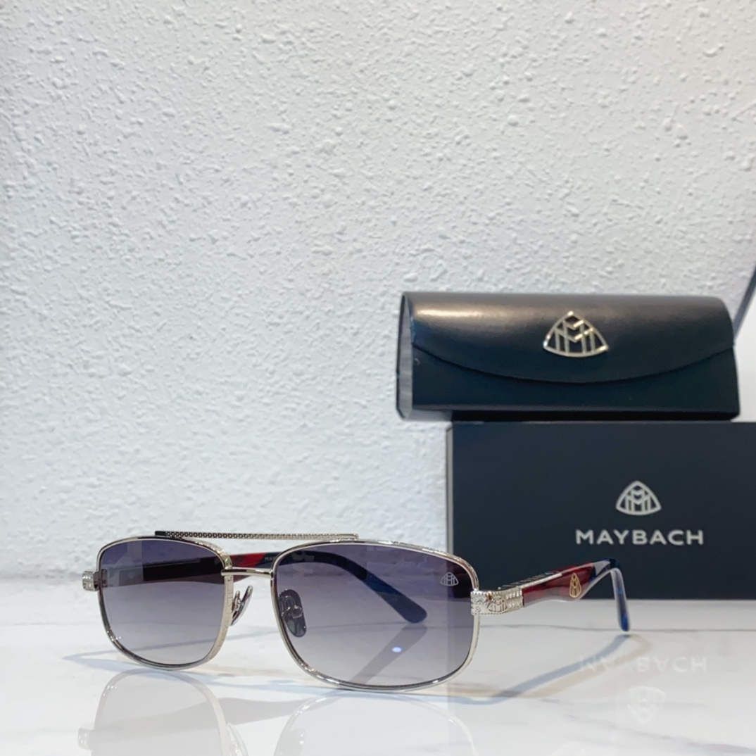 NO:267376,Maybach Model Z123 Size 58-glasses sunglasses, glasses19860909迈巴赫  Model Z123 Size 58口19- 眼镜墨镜太阳镜,眼镜,glasses