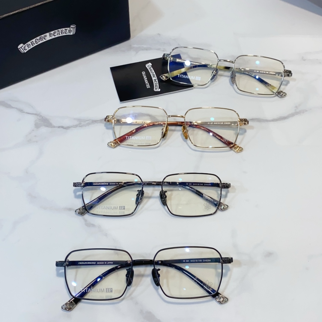 크롬하츠 선글라스 74124 Chrome Hearts Sunglasses