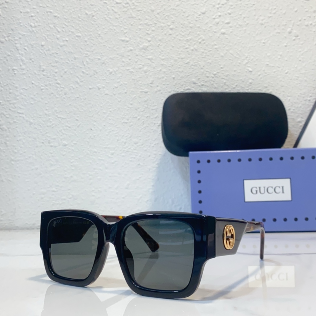 NO:267365,GUCC* high quality sunglasses two-color piece original copy TOP QUALITY MODELGG1663S SIZE52 port 21-, glasses, sunglasses, glasses, gucci19860909GUCC*高品质太阳镜双色拼料原版复制 TOP QUALITY MODELGG1663S SIZE52口21-, 眼镜墨镜太阳镜,眼镜,gucci,glasses