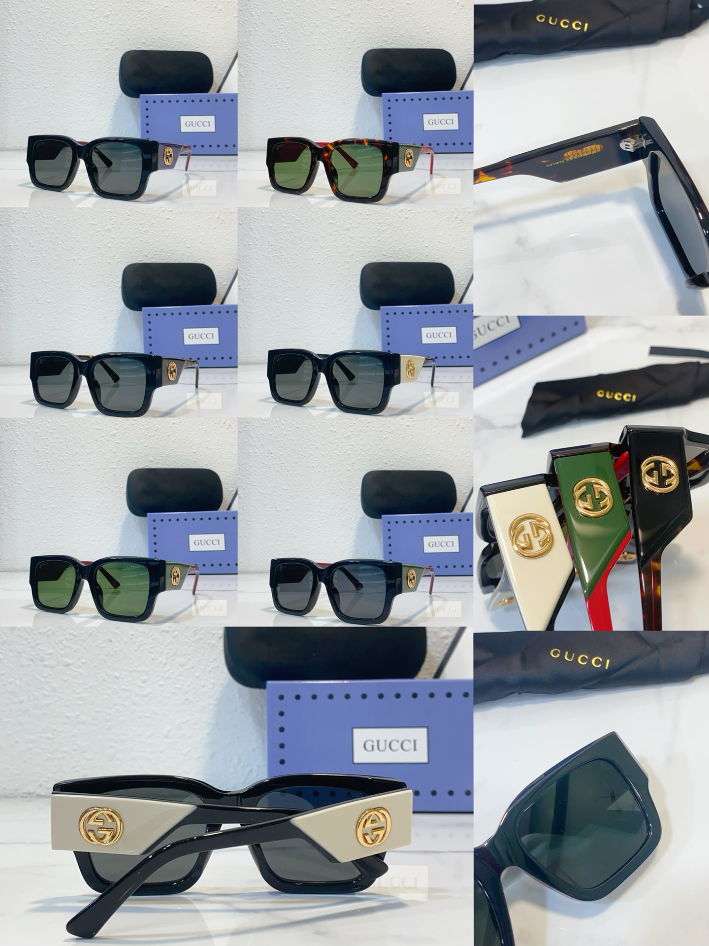 구찌 선글라스 71930 Gucci Sunglasses