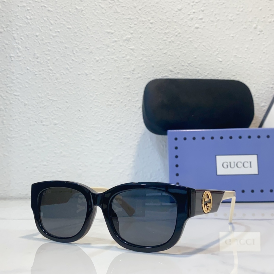 NO:267371,GUCC* high quality sunglasses two-color piece original copy TOP QUALITY MODELGG1667S SIZE52 port 21-, glasses, sunglasses, sunglasses, glasses, gucci19860909GUCC*高品质太阳镜双色拼料原版复制 TOP QUALITY MODELGG1667S SIZE52口21-,眼镜墨镜太阳镜,眼镜,gucci,glasses