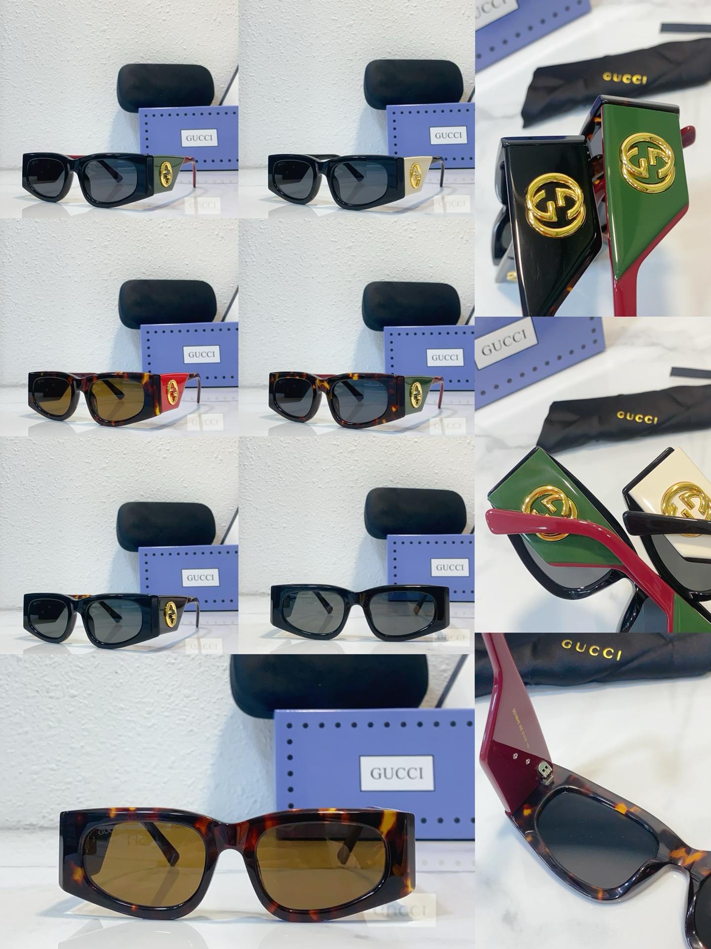 구찌 선글라스 71928 Gucci Sunglasses