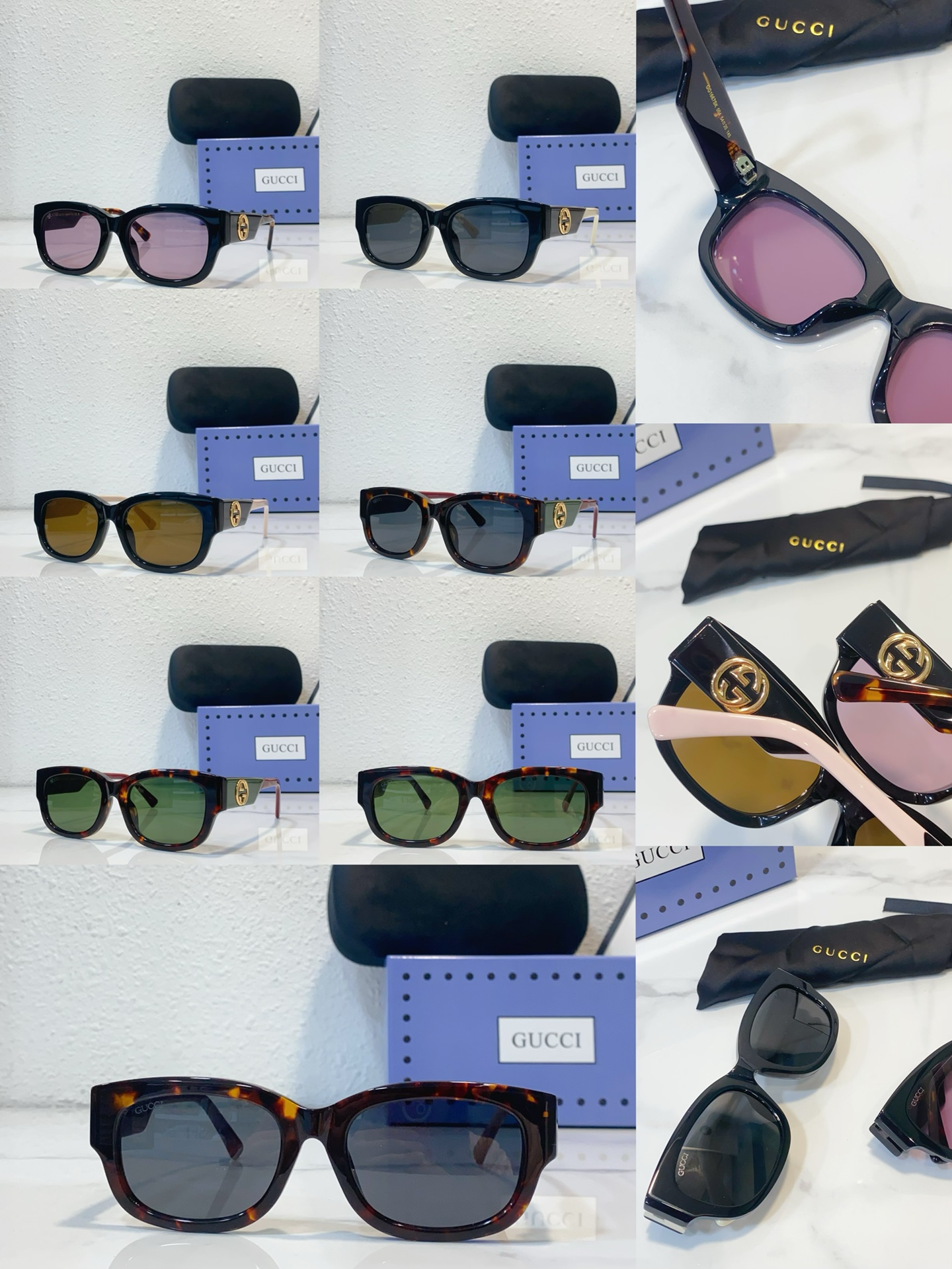 구찌 선글라스 71927 Gucci Sunglasses