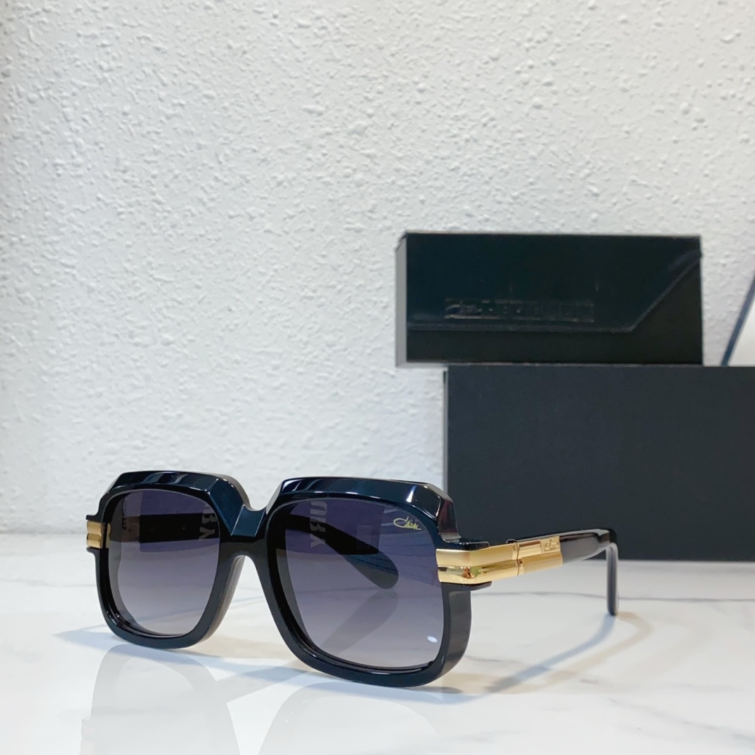 NO:267398,Cagar CAZAL Model:MOD607 Size: 56-glasses, sunglasses, glasses19860909卡加尔 CAZAL Model:MOD607 Size: 56口18- 眼镜墨镜太阳镜,眼镜,glasses