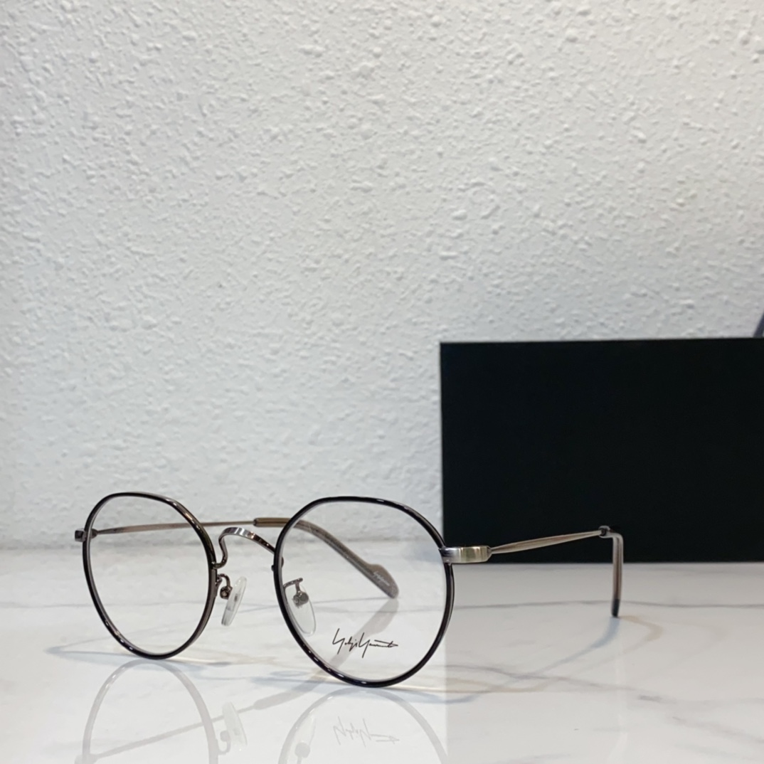NO:267410,Yohji Yamamo*Yamamoto MODEL:YY SIZE:48 25- Glasses, sunglasses, glasses19860909Yohji Yamamo*山本耀司 MODEL:YY SIZE:48口25- 眼镜墨镜太阳镜,眼镜,glasses
