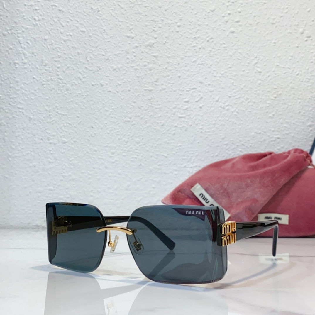 NO:267399,MIU M*MODEL: MU 111AV SIZE63-Odd 17-Glasses Sunglasses, Glasses, Miumiu19860909MIU M*MODEL: MU 111AV SIZE63口17-眼镜墨镜太阳镜,眼镜,miumiu,glasses