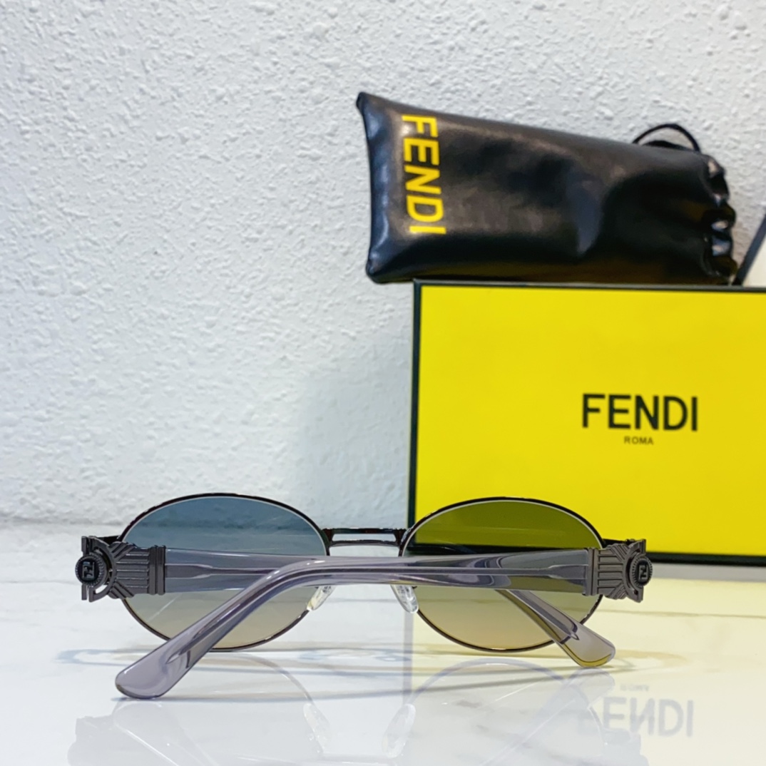 펜디 선글라스 74301 Fendi Sunglasses 이미지 9