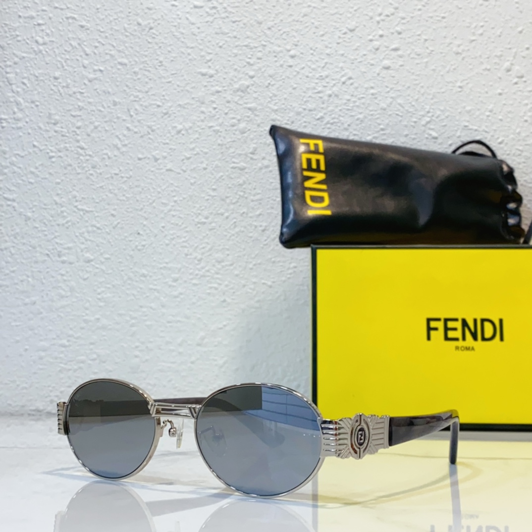펜디 선글라스 74301 Fendi Sunglasses 이미지 5