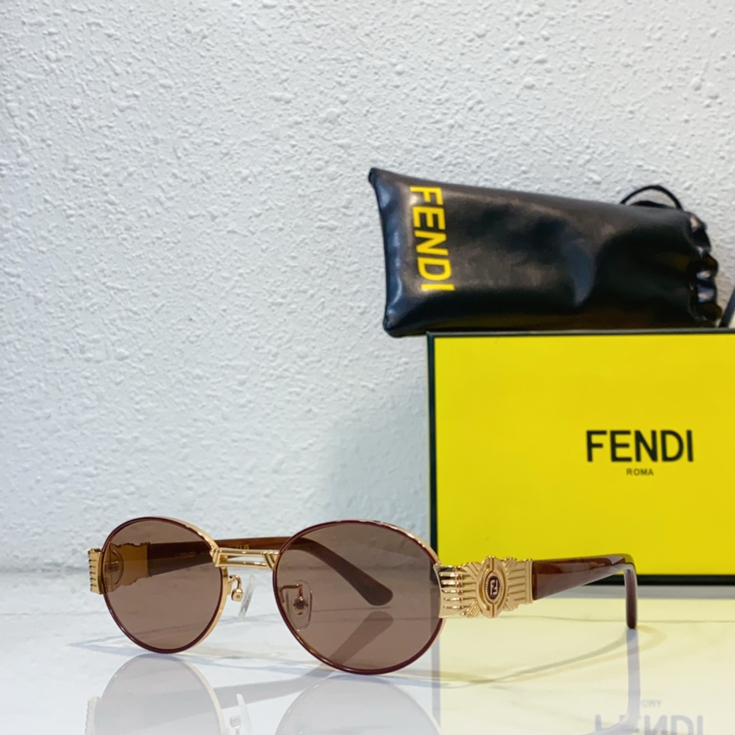 펜디 선글라스 74301 Fendi Sunglasses 이미지 2
